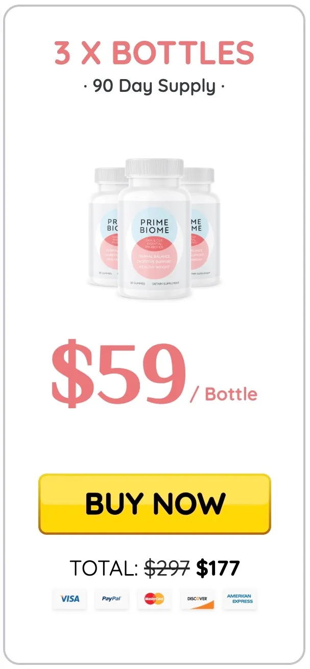 prime biome3 bottle